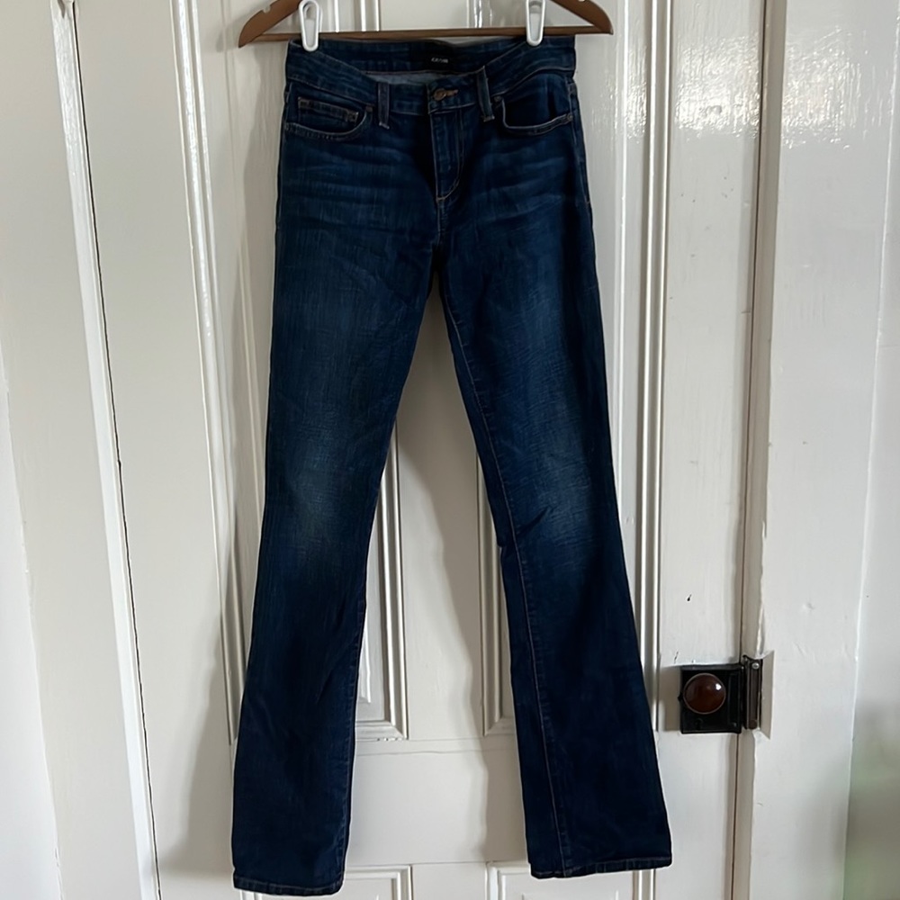 Joe’s jeans